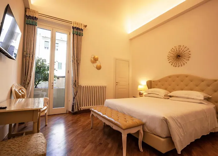 Royal 4* Флоренция