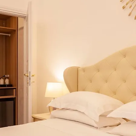 Maison d'hôtes Royal Florence