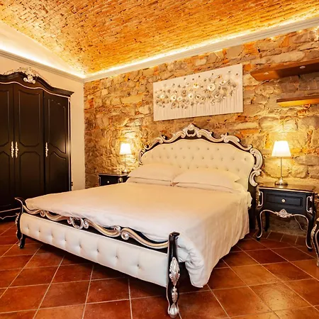 Maison d'hôtes Royal 3*