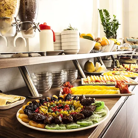 Royal Maison d'hôtes Florence