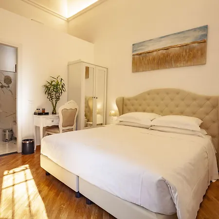 Maison d'hôtes Royal Florence