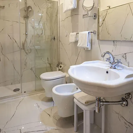 Maison d'hôtes Royal Florence