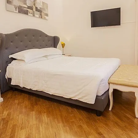 Royal Maison d'hôtes 3*