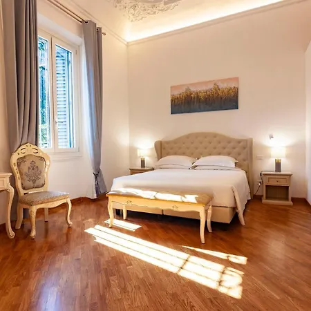 Royal Affittacamere Firenze