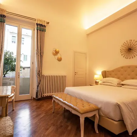 Royal * Firenze
